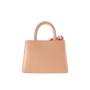 SUSEN CHRISBELLA 2023 Ladies bags sling women PU leather purses and handbags custom logo