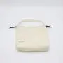 Custom Logo Printed Organic Cotton Gift Drawstring Tote Packaging Shoe Bag Pouches Luxury Dust Shopping Bag For Handbag