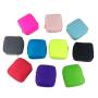 2021 High Quality New products Durable Waterproof Nylon Cosmetics Shopping Bags Make Up Pouch Toiletry Bag