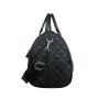 2024 Ladies travel Duffel Bag Customization Duffel Bag Embossed Chain Large Capacity Duffel Bag