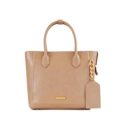 Manufacturer Custom Vegan Ladies Handbags PU Leather Trendy Lady Tote Bag With Leather Tag Fashion Luxury Handbags For Women