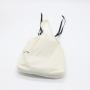Custom Logo Printed Organic Cotton Gift Drawstring Tote Packaging Shoe Bag Pouches Luxury Dust Shopping Bag For Handbag