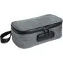 OEM Custom Carbon Lined Odor Tobacco Smell Proof Case Bags With Combination Lock