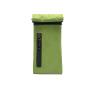 carbon linine custom factory oem smell proof smoking pipe bag for smoking