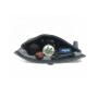 Mini Small Size special purpose carbon smell proof bag set manufacture two bags odor proof bag