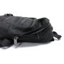 secret compartment backpack smelly proof smellproof scent proof odor proof backpack for Travelling  storage