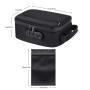 carbon lined factory price smell proof odor proof container stash smell proof bag case with combination lock