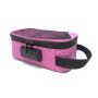 smell proof stash box  woman smell proof box with lock