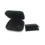 Oem Odm 2024 Carbon Lined Shell Eva  Smell Proof Case Factory  Bag  For Smoking Travel And Storage