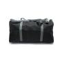 large big size china factory carbon fiber line best smell proof duffle bag for storage and travel