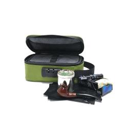 smell proof travel case smell proof joint case smell proof stash bag kit with combination lock
