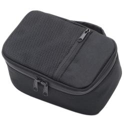 9x6x5  discreet  smell proof  bag  with Combination Lock Travel Bags to Store Dried Foods, Spices,  Consumable Good