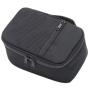 9x6x5  discreet  smell proof  bag  with Combination Lock Travel Bags to Store Dried Foods, Spices,  Consumable Good