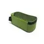 smell proof travel case smell proof joint case smell proof stash bag kit with combination lock
