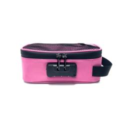 smell proof stash box  woman smell proof box with lock