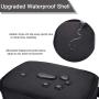 smell proof smellproof carbon fiber travel bag case