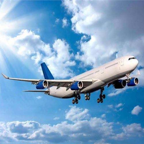 Fast Delivery by Airfreight Fast Delivery by Airfreight