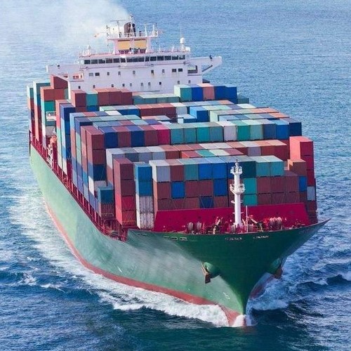Economic Sea Freight Economic Sea Freight