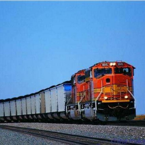 Economic Transportation by Railway Economic Transportation by Railway